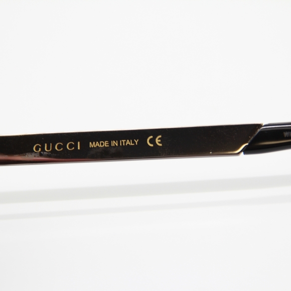 NEW GUCCI GG0689S 002 UNISEX SUNGLASSES GUCCI - Picture 9 of 11